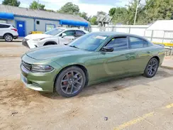 2C3CDXBG5MH562289 2021 DODGE CHARGER