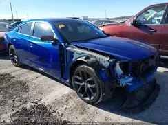 2C3CDXBG5MH569694 2021 DODGE CHARGER