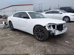 2C3CDXBG5MH575463 2021 DODGE CHARGER