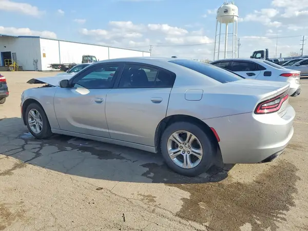 2C3CDXBG5MH576886 2021 DODGE CHARGER - Image 2