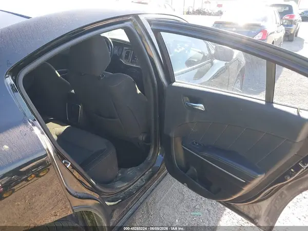 2C3CDXBG5MH578413 2021 DODGE CHARGER - Image 8