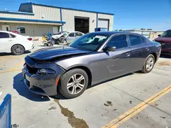 2C3CDXBG5MH579125 2021 DODGE CHARGER