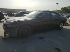 2C3CDXBG5MH579156 2021 DODGE CHARGER