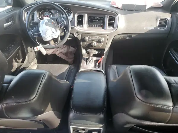 2C3CDXBG5MH579156 2021 DODGE CHARGER - Image 8