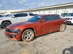 2C3CDXBG5MH580985 2021 DODGE CHARGER