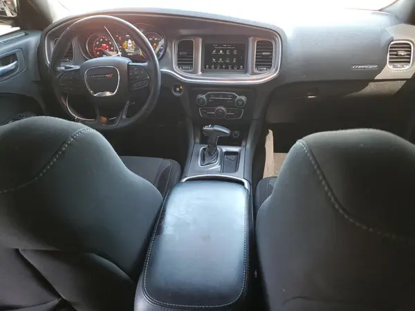 2C3CDXBG5MH581800 2021 DODGE CHARGER - Image 8
