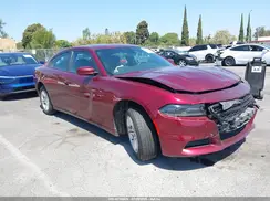 2C3CDXBG5MH587774 2021 DODGE CHARGER