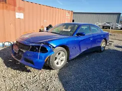 2C3CDXBG5MH597785 2021 DODGE CHARGER