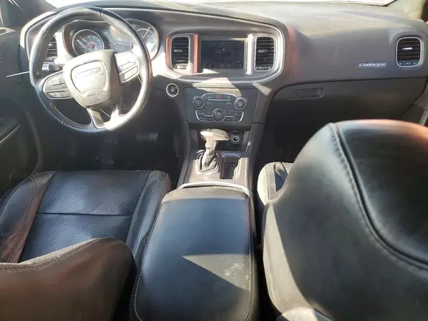 2C3CDXBG5MH597785 2021 DODGE CHARGER - Image 8