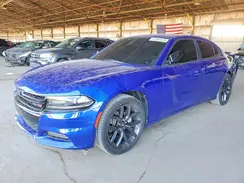 2C3CDXBG5MH603665 2021 DODGE CHARGER
