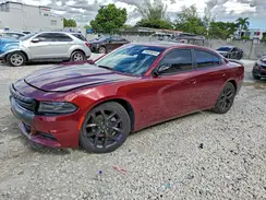 2C3CDXBG5MH603911 2021 DODGE CHARGER