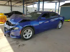 2C3CDXBG5MH605769 2021 DODGE CHARGER