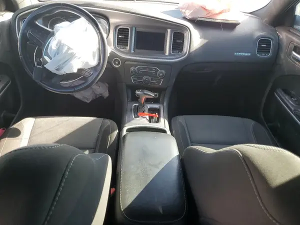 2C3CDXBG5MH605769 2021 DODGE CHARGER - Image 8