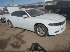 2C3CDXBG5MH605867 2021 DODGE CHARGER