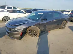 2C3CDXBG5MH607814 2021 DODGE CHARGER