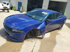 2C3CDXBG5MH608980 2021 DODGE CHARGER