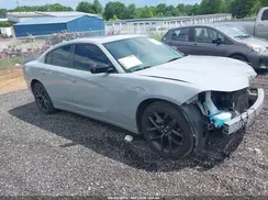 2C3CDXBG5MH616108 2021 DODGE CHARGER