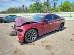 2C3CDXBG5MH619820 2021 DODGE CHARGER