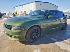 2C3CDXBG5MH624693 2021 DODGE CHARGER