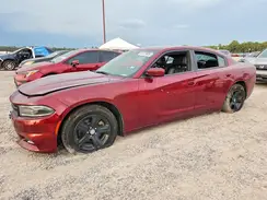 2C3CDXBG5MH624726 2021 DODGE CHARGER