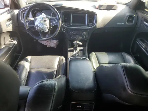 2C3CDXBG5MH624869 2021 DODGE CHARGER - Image 8