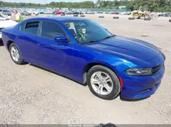2C3CDXBG5MH624886 2021 DODGE CHARGER