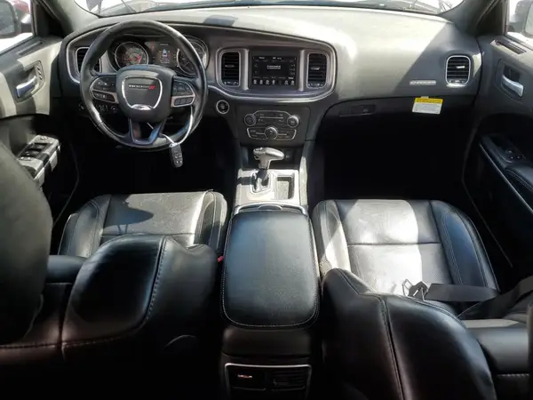 2C3CDXBG5MH628419 2021 DODGE CHARGER - Image 8