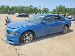 2C3CDXBG5MH632504 2021 DODGE CHARGER