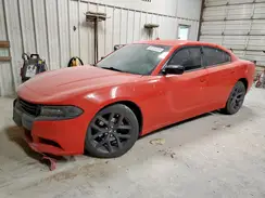 2C3CDXBG5MH636598 2021 DODGE CHARGER