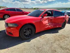 2C3CDXBG5MH638545 2021 DODGE CHARGER