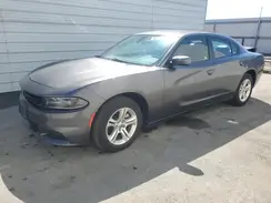 2C3CDXBG5MH638562 2021 DODGE CHARGER