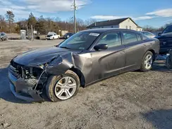 2C3CDXBG5MH638576 2021 DODGE CHARGER