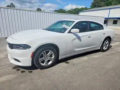 2C3CDXBG5MH638965 2021 DODGE CHARGER