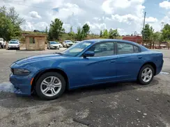 2C3CDXBG5MH639095 2021 DODGE CHARGER