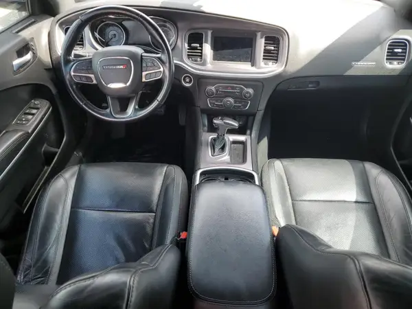 2C3CDXBG5MH639243 2021 DODGE CHARGER - Image 8
