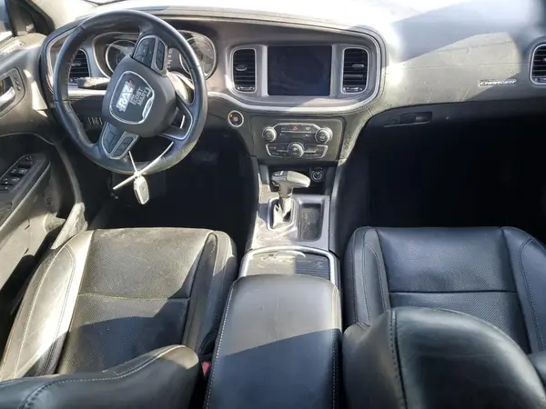 2C3CDXBG5MH640893 2021 DODGE CHARGER - Image 8