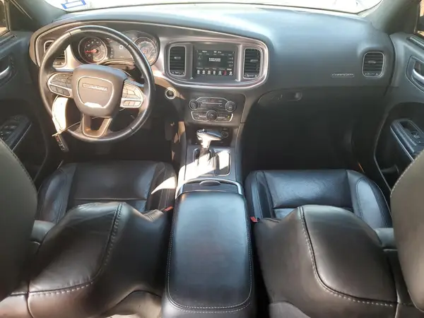 2C3CDXBG5MH642224 2021 DODGE CHARGER - Image 8