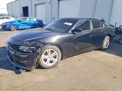 2C3CDXBG5MH642241 2021 DODGE CHARGER