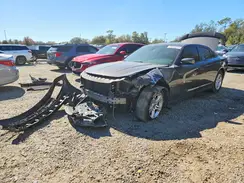 2C3CDXBG5MH642532 2021 DODGE CHARGER