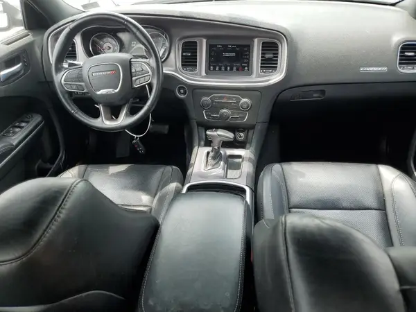 2C3CDXBG5MH642563 2021 DODGE CHARGER - Image 8