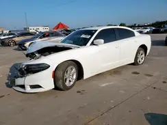 2C3CDXBG5MH642627 2021 DODGE CHARGER