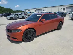 2C3CDXBG5MH642725 2021 DODGE CHARGER