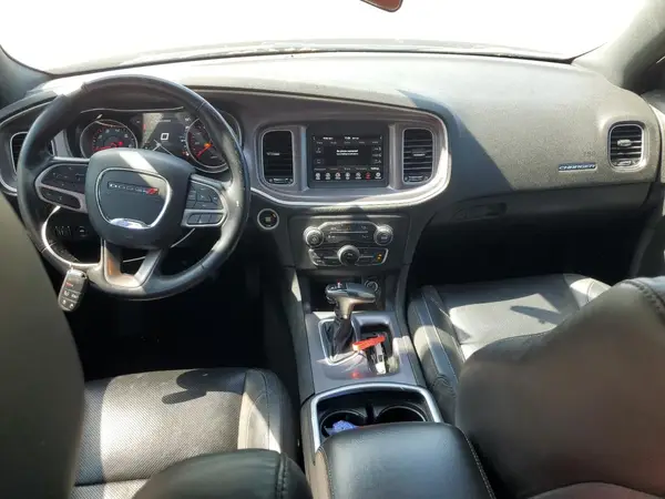 2C3CDXBG5MH642725 2021 DODGE CHARGER - Image 8