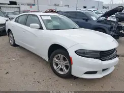 2C3CDXBG5MH643227 2021 DODGE CHARGER