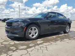 2C3CDXBG5MH646788 2021 DODGE CHARGER