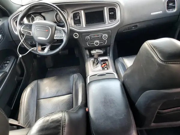 2C3CDXBG5MH646788 2021 DODGE CHARGER - Image 8