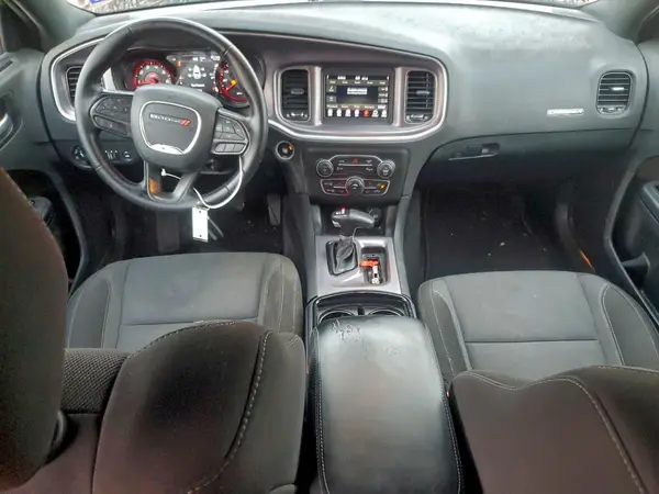 2C3CDXBG5MH647570 2021 DODGE CHARGER - Image 8
