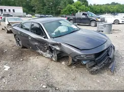 2C3CDXBG5MH653336 2021 DODGE CHARGER