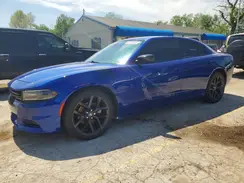 2C3CDXBG5MH656057 2021 DODGE CHARGER