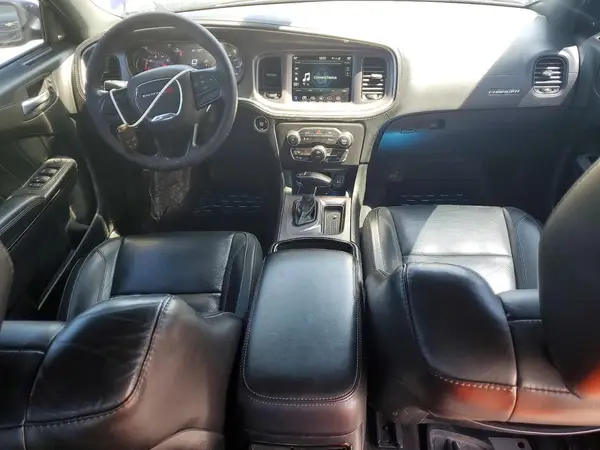 2C3CDXBG5MH656057 2021 DODGE CHARGER - Image 8
